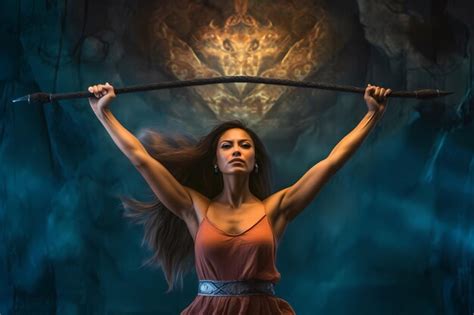 Sagittarius Secrets Revealed: The Thunder Witch Inside You